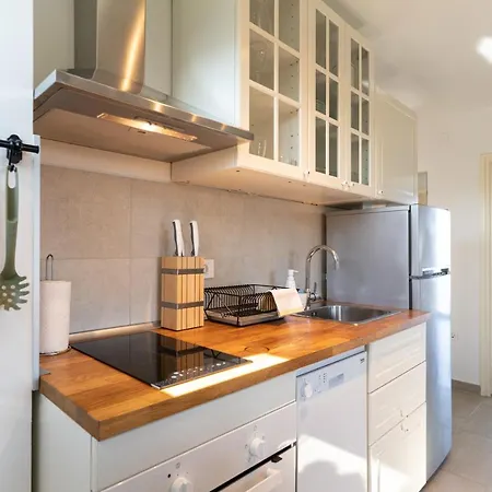 With A View Lägenhet Rovinj