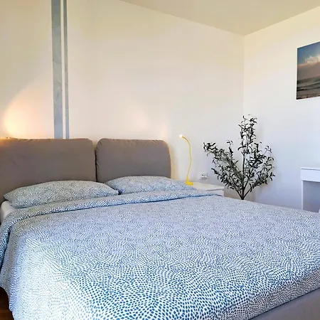 Nesso Panoramic Sea View Apartment Rovinj