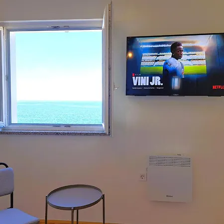 Nesso Panoramic Sea View Apartment * Rovinj