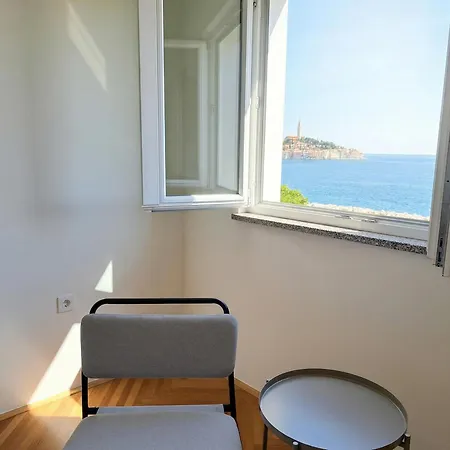 Noma Panoramic Sea View Daire *