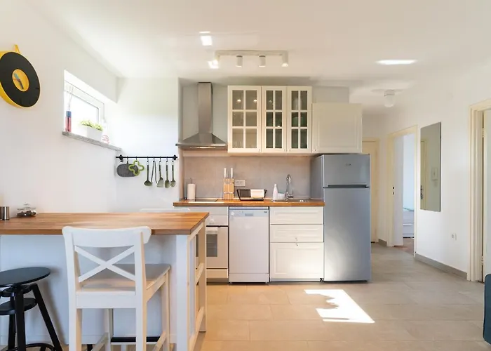 Nesso Panoramic Sea View Apartment