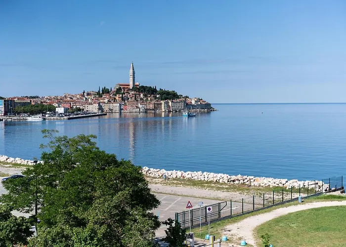 Apartmán Nesso Panoramic Sea View Apartment