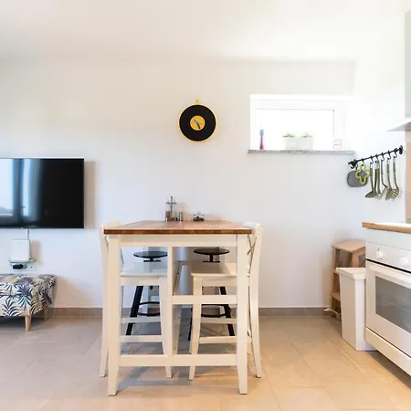 Nesso Panoramic Sea View Apartamento *