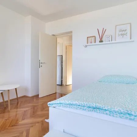 With A View Apartment Rovinj