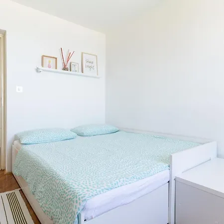 With A View Apartment Rovinj