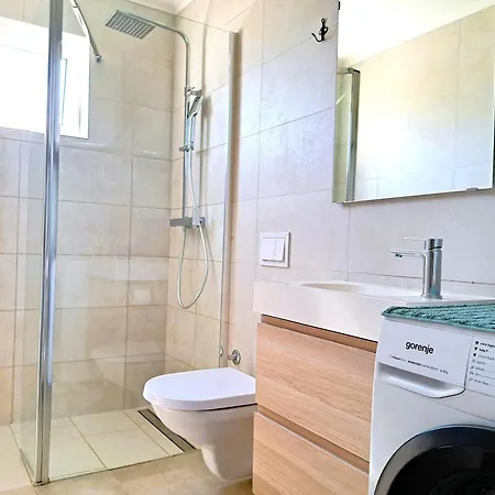 Apartament With A View