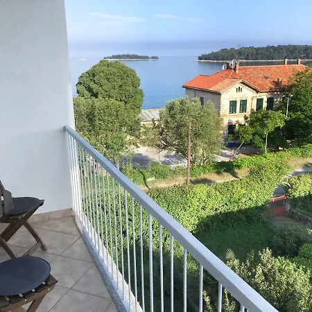 Apartament With A View