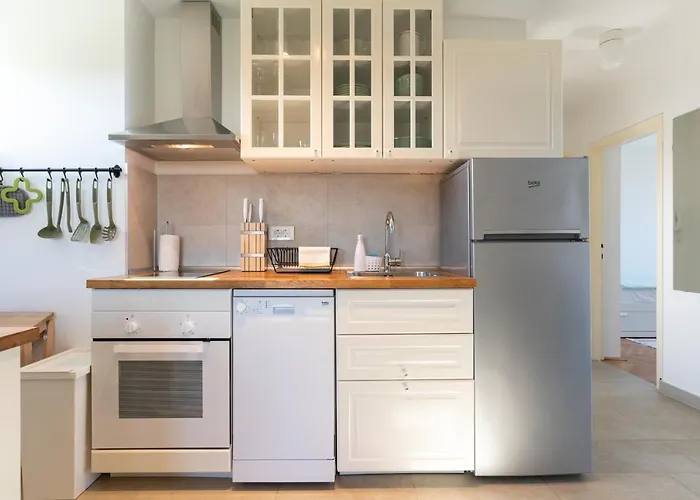 Nesso Panoramic Sea View Rovinj