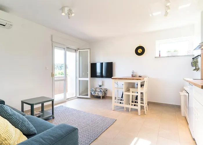 Nesso Panoramic Sea View Apartamento *