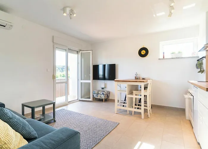 Apartment Nesso Panoramic Sea View