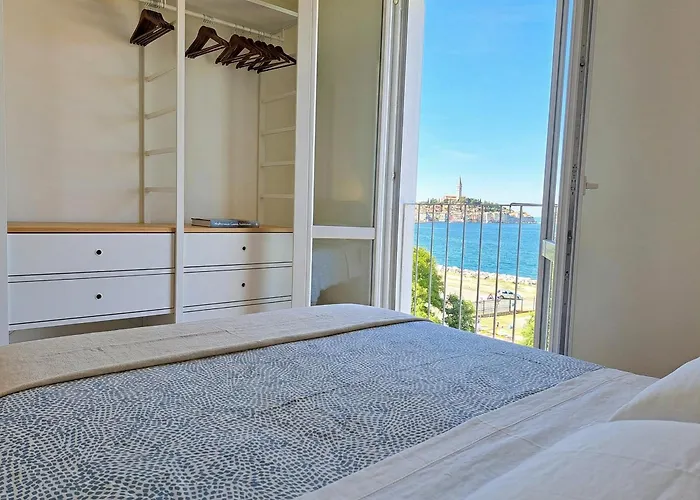 Apartment Nesso Panoramic Sea View *