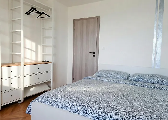Διαμέρισμα Nesso Panoramic Sea View