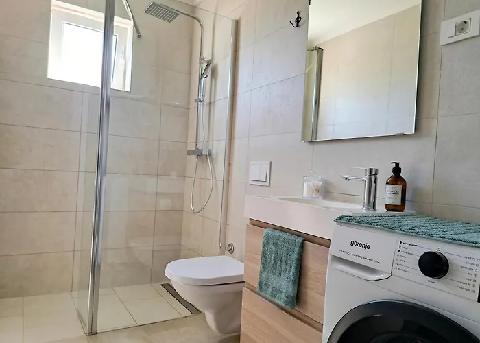 Nesso Panoramic Sea View Apartment