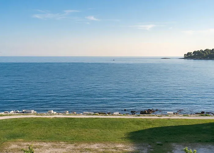 Διαμέρισμα Nesso Panoramic Sea View *