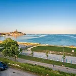 Noma Panoramic Sea View Lejlighed Rovinj