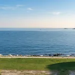 Lejlighed Noma Panoramic Sea View *