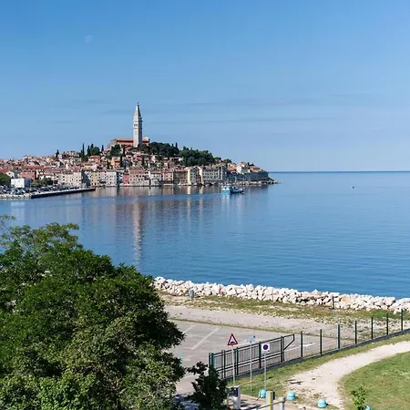 Apartament With A View
