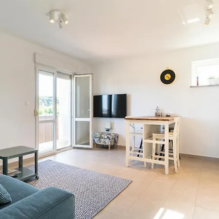 Lejlighed Noma Panoramic Sea View