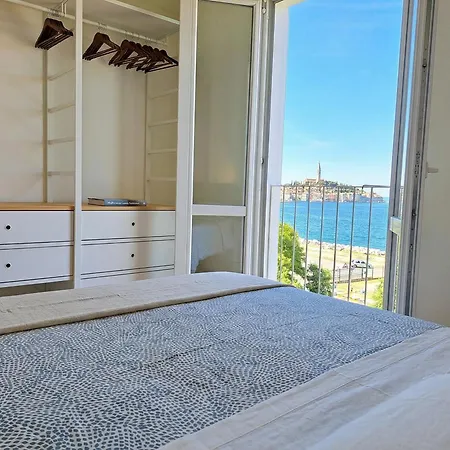 Lejlighed Noma Panoramic Sea View *