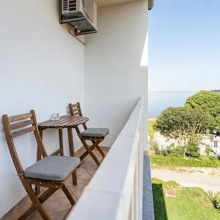 Noma Panoramic Sea View