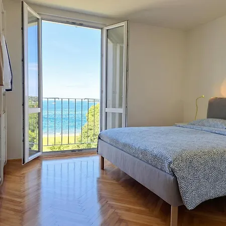 Noma Panoramic Sea View Lejlighed