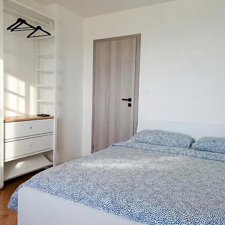 Lejlighed Noma Panoramic Sea View