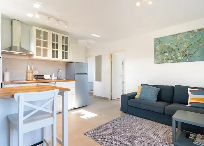 Nesso Panoramic Sea View Apartment Apartman *